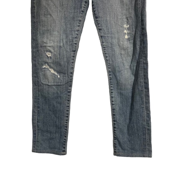 AG Jeans The Nolan Relaxed Slim size 26 - Picture 3 of 10